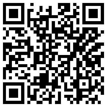 Scan to install from the App Store